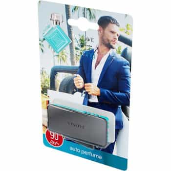 Perfume de coche regular Vinove Sebring