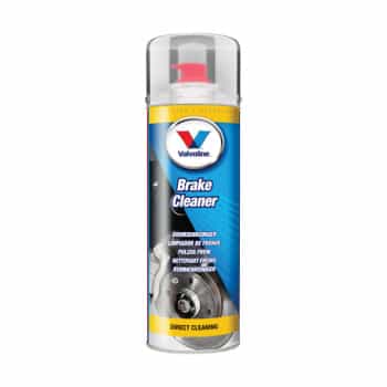 Limpiador de frenos Valvoline 500 ml