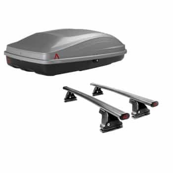 Paquete económico G3 Spark 320 gris