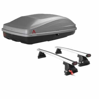 Paquete económico G3 Spark 320 gris