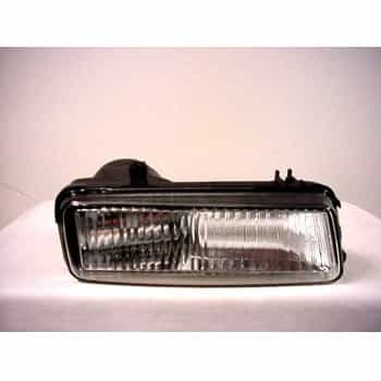Faro antiniebla derecho hasta 2004 1759996 Van Wezel