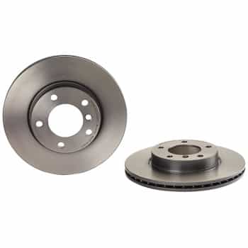 Disque de frein 09.5390.31 Brembo