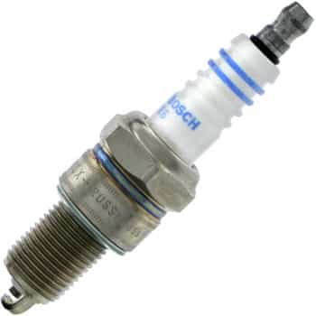 Bujía WR8DCX+ 0 242 229 687 Bosch