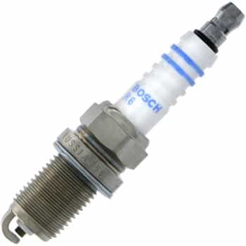 Bujía FR6DC+ 0 242 240 593 Bosch