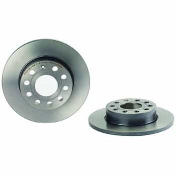 Disque de frein 08.9488.11 Brembo