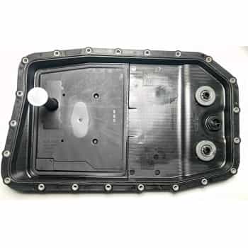 Filtro de transmisión ZF 1068.298.083