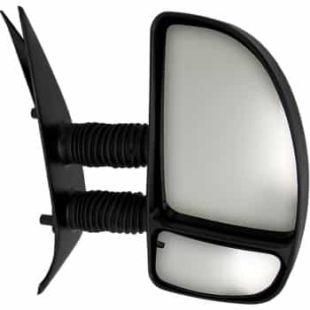 Espejo exterior derecho 1747814 Hagus