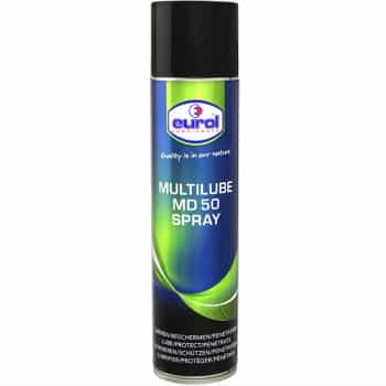 Eurol Multi Lubricante MD 50 Spray 400 ml