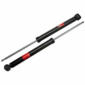 Amortiguador JGT275T TRW