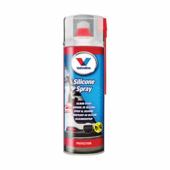 Spray de silicona Valvoline 500 ml