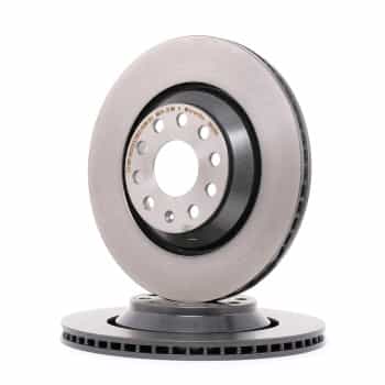 Disque de frein 09.A200.11 Brembo