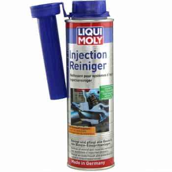 Limpiador de inyección Liqui Moly 300 ml 5110