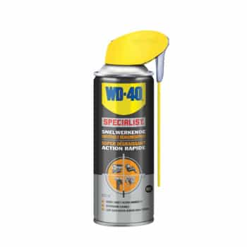 Limpiador universal WD-40 Specialist 250 ml