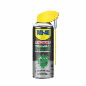 Lubricante en aerosol WD-40 Specialist PTFE 250 ml