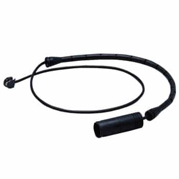 Contacto de advertencia, desgaste de pastillas/forros de freno 1 987 473 500 Bosch