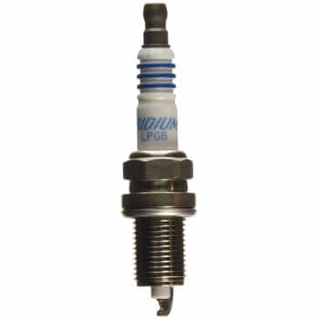 Bujía NGK LPG (1565)