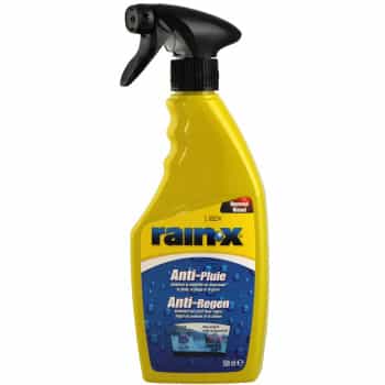 Recubrimiento antilluvia Rain-X Trigger 500 ml