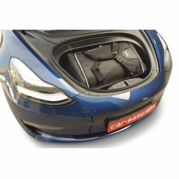 Bolsa de viaje delantera para Tesla Model 3 (2017-2020)