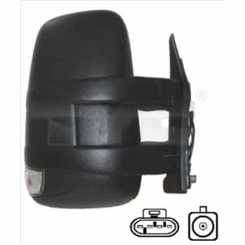 Espejo exterior 315-0013 TYC