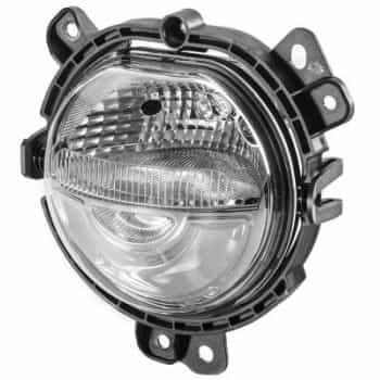 Luces de circulación diurna, derecha 2PT 011 748-161 Hella