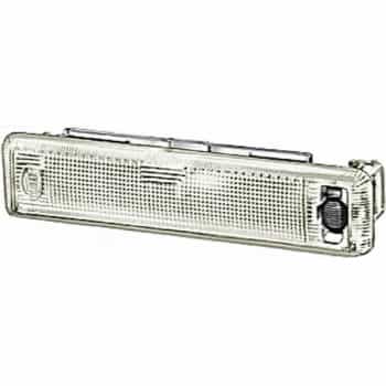 Iluminación interior