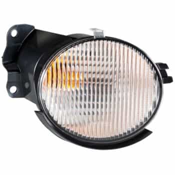 Feu clignotant 2BA 011 109-041 Hella