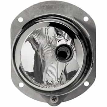 Luz de curva 1N0 009 295-041 Hella