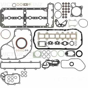 Juego completo de juntas, motor 	01-38371-02 Viktor Reinz
