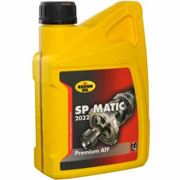 Aceite para caja de cambios Kroon-Oil SP Matic LL ATF 1L