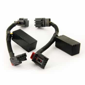 Modules clignotants 'Dynamic Running Light' pour feux arrière LED Volkswagen Golf VII HB DL MVW01 AutoStyle