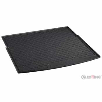 Alfombrilla de maletero compatible con Opel Insignia Sportstourer 2008-2017