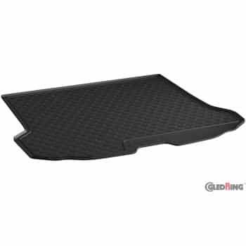 Alfombrilla de maletero apta para Volvo V70 y XC70 2007-