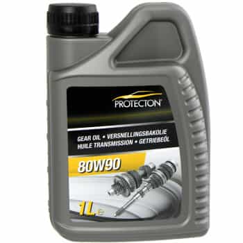 Aceite para caja de cambios Protecton 80W-90 1L