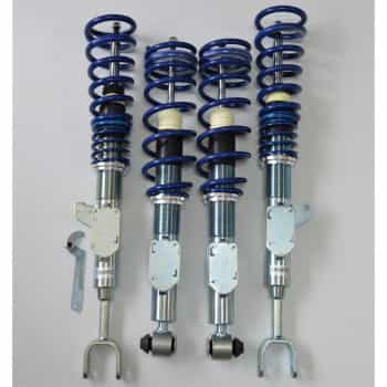 Amortiguadores Bonrath para BMW Serie 5 Sedán F10 y Serie 6 Gran Coupé F06 y Serie 7 F01 (35-60 mm/35-60 mm)