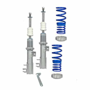 Amortiguador Bonrath Citroën Nemo / Fiat Fiorino / Peugeot Bipper 2007- 35-50mm (solo delantero)