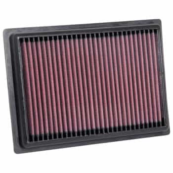 Filtro de aire K&N Suzuki Alto (Works) y Wagon R 0.7 2015- (33-3084)
