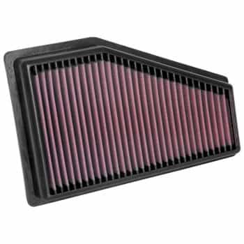 Filtro de repuesto K&N para Jeep Cherokee 2.4/3.2 (2019-) (33-5089) 335089