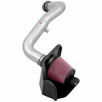 Kit K&N Typhoon para Hyundai Elantra 1.6 2017- (69-5317TS)