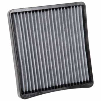 Filtro interior K&N Dodge 1500 (Classic) 3.6/5.7 2019- (VF2065)