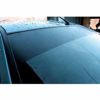 Filtro solar Simoni Racing - 150x24cm - Negro