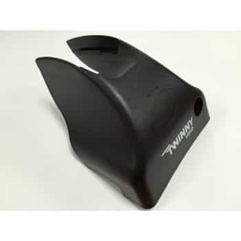 Tapa de protección para pie de montaje de baca Twinny (60285/T)