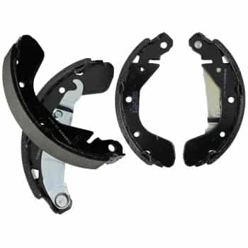 Juego de zapatas de freno 0 986 487 613 Bosch