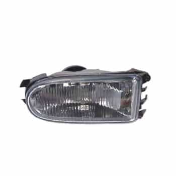 Faro antiniebla -4/99 derecho 4/5 puertas 4323996 Van Wezel