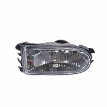 Faro antiniebla -4/99 izquierdo 4/5 puertas 4323995 Van Wezel