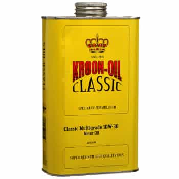 Aceite de motor Kroon-Oil Classic Multigrade 10W30 1L