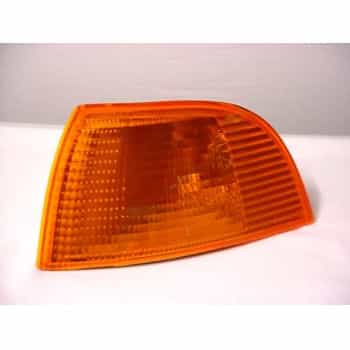 LENTE DE SEÑAL DE GIRO A LA IZQUIERDA NARANJA 1754903 Van Wezel