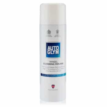 Mousse limpiador de ruedas Autoglym 500 ml
