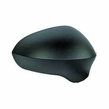 CUBIERTA DEL ESPEJO DERECHO NEGRA 4919842 Hagus