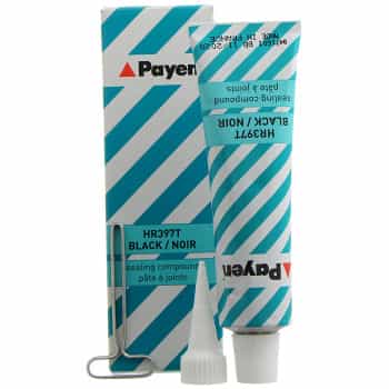 Junta de tapa de válvula de líquido