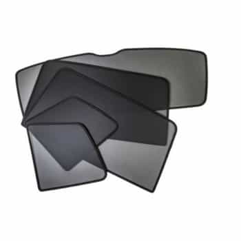 Parasoles Sonniboy compatibles con Audi A5 Sportback 2017-